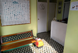Clínica Veterinaria Pichos