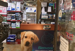 Clínica Veterinaria Providencia