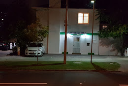 Clínica Veterinaria San Blas
