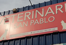 Clínica Veterinaria San Pablo