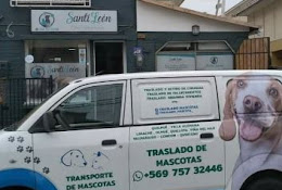 Clínica Veterinaria Santileón