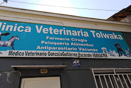 Clínica Veterinaria Tolwaka