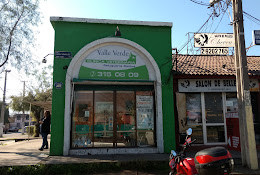 Clínica Veterinaria Valle Verde