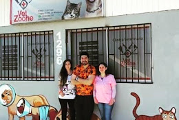 Clínica Veterinaria Vet Zoone