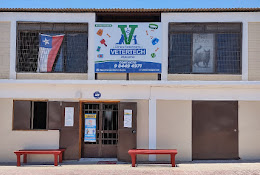 Clínica Veterinaria Vetertech Atacama