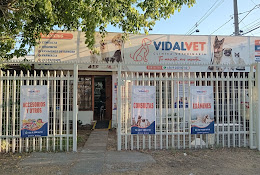 Clínica Veterinaria Vidal Vet