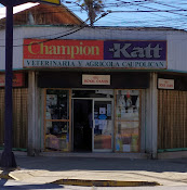 Clinica Y Farmacia Veterinaria Caupolican