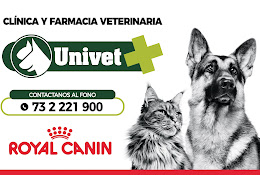 Clinica Y Farmacia Veterinaria Univet