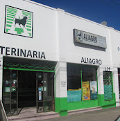 Comercial Aliagro, San Fernando