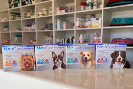 Consulta Y Farmacia Veterinaria Chancovet
