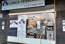 Disvet Clínica Veterinaria