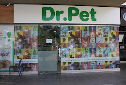 Dr.pet Clínica Veterinaria Vitacura Santa María