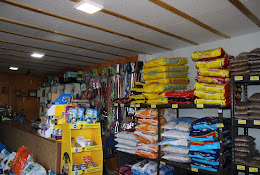 El Avellano Agrocomercial