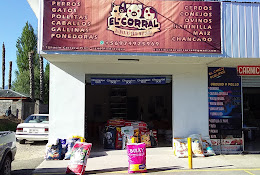 El Corral Alimento Para Mascotas