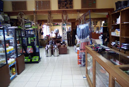El Rincon Ganadero Ltda