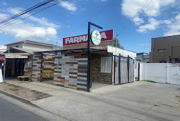 Farmacia Olivar
