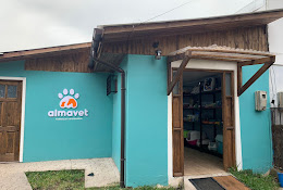 Farmacia Veterinaria Almavet