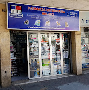 Farmacia Veterinaria Bio Bio