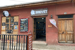 Farmacia Veterinaria Briovet