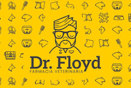 Farmacia Veterinaria Dr. Floyd