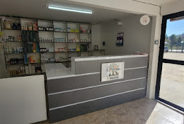 Farmacia Veterinaria El Manzano