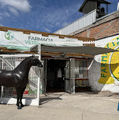 Farmacia Veterinaria El Trapiche San Fernando