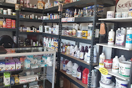 Farmacia Veterinaria La Favorita
