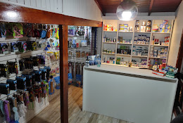 Farmacia Veterinaria La Yunta Spa