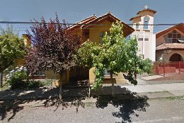 Farmacia Veterinaria Los Olivos