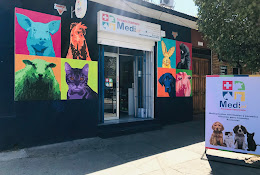 Farmacia Veterinaria Medivet
