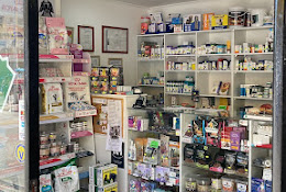 Farmacia Veterinaria Paulinavet