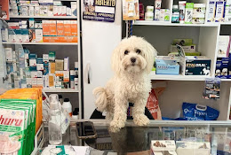 Farmacia Veterinaria Soluciones Integravet