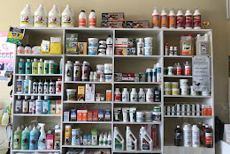 Farmacia Veterinaria Valle Central