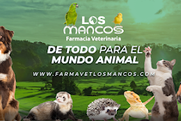Farmavet Los Mancos