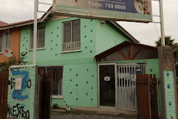Hospital Clinico San Patricio