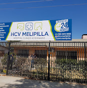 Hospital Clínico Veterinario Melipilla