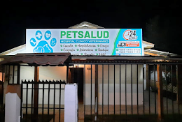 Hospital Clínico Veterinario Petsalud