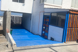 Hospital Clinico Veterinario Reinamar