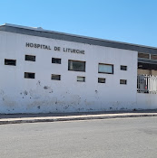 Hospital De Litueche