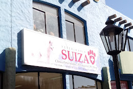 Hospital Veterinario & Clínica Veterinaria Suiza