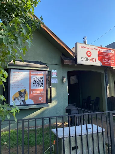 Hospital Veterinario Skinvet 24/7
