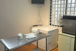 Hospital Veterinario Vecme