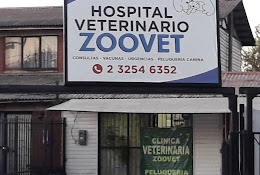 Hospital Veterinario Zoovet
