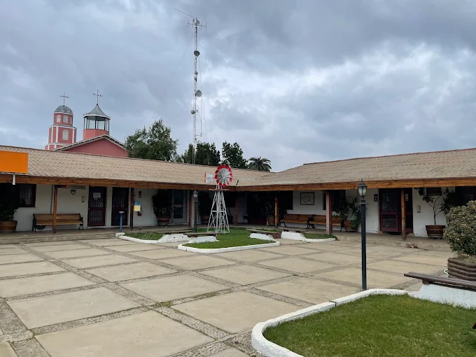 I. Municipalidad De Marchigüe