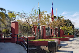Ilustre Municipalidad De Codegua