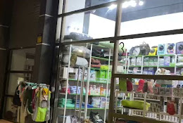 Jacko Pet Shop Veterinaria