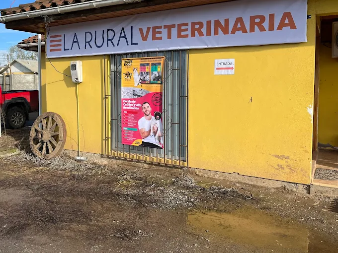 La Rural, Servicios Veterinarios