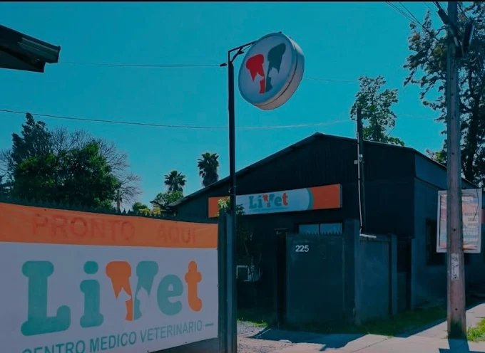 Livet Centro Médico Veterinario