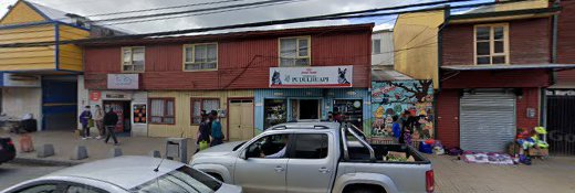 Llauquen Andrade Rene Y Otro