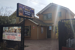 Milo Veterinaria